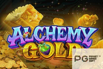 Alchemy Gold