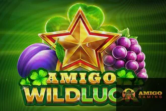 Amigo Wild Luck