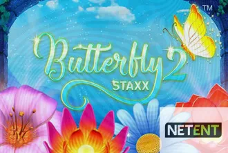 Butterfly Staxx 2