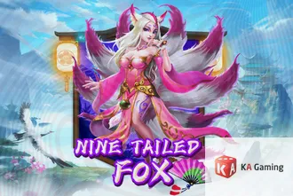 Nine Tailed Fox