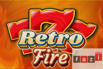 Retro Fire